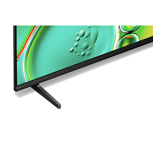 Sony Bravia 2 II S25M, 75", 4K UHD, LED LCD, must - Teler