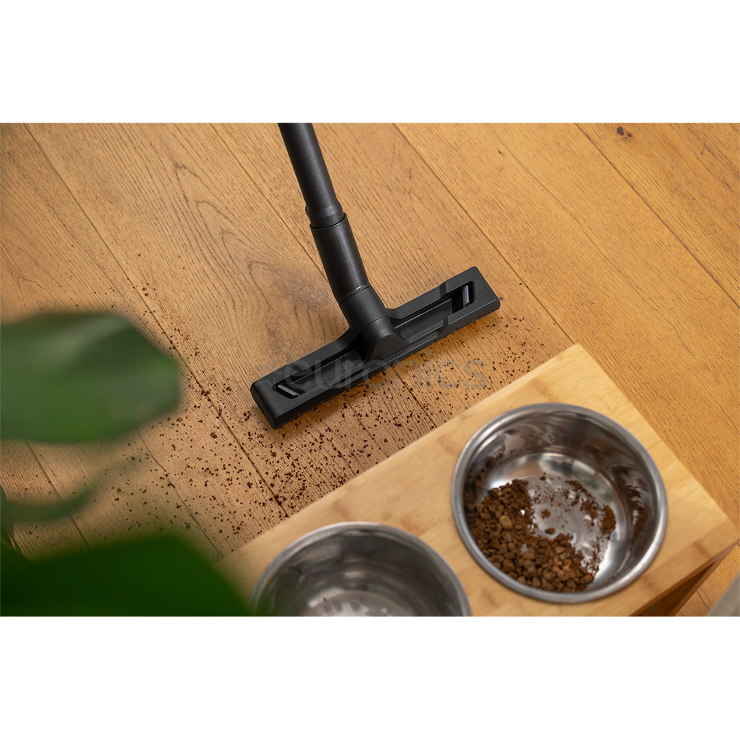 Kärcher SE4, white/black - Spray extraction cleaner