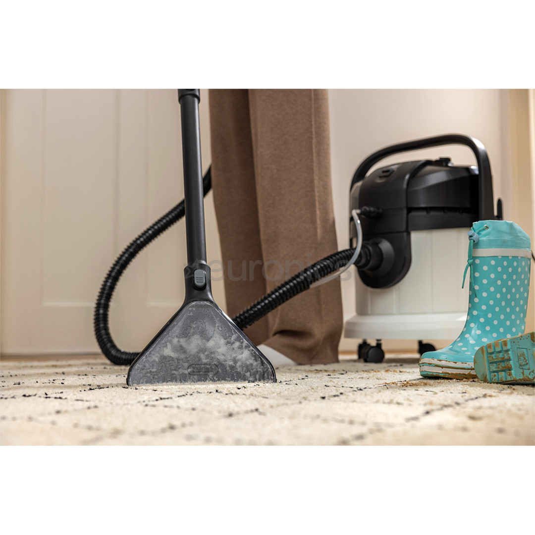 Kärcher SE4, white/black - Spray extraction cleaner
