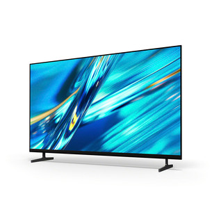 Sony BRAVIA 3 II XR35, 50'', 4K UHD, LED LCD, must - Teler