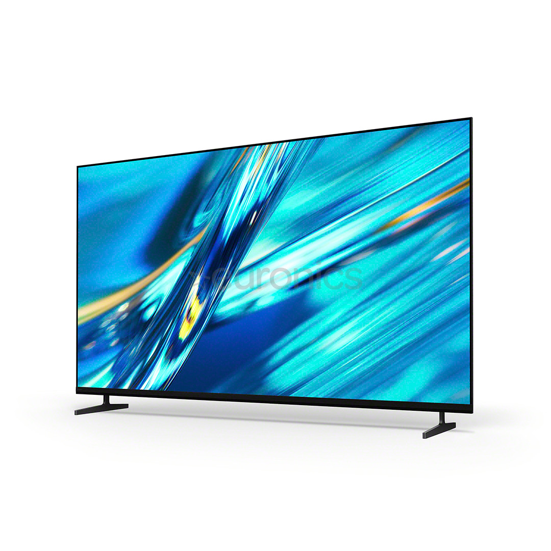 Sony BRAVIA 3 II XR35, 65'', 4K UHD, LED LCD, must - Teler