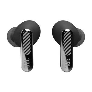 JBL Live Beam 4, черный - Беспроводные наушники