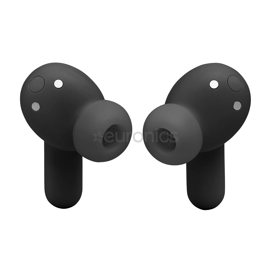 JBL Live Beam 4, черный - Беспроводные наушники