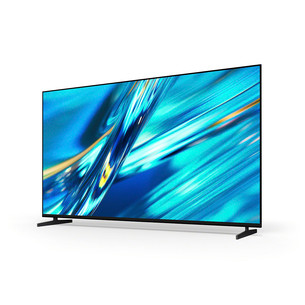 Sony BRAVIA 3 II XR35, 85'', 4K UHD, LED LCD, must - Teler