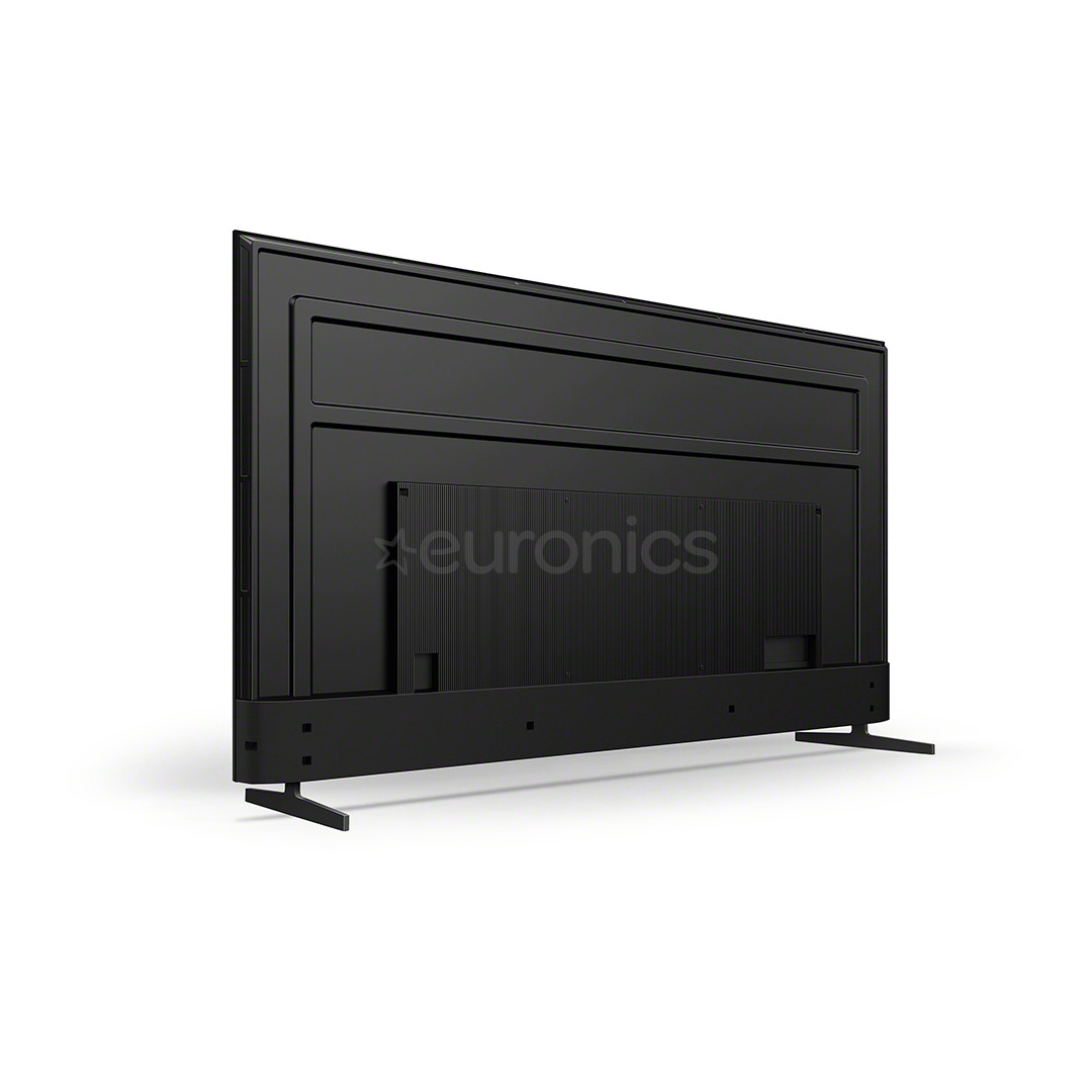 Sony BRAVIA 3 II XR35, 85'', 4K UHD, LED LCD, must - Teler