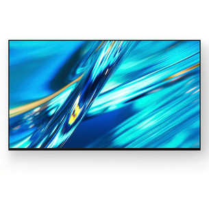 Sony BRAVIA 3 II XR35, 100'', 4K UHD, LED LCD, must - Teler