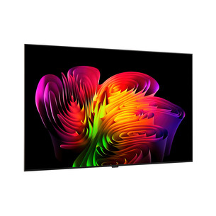 LG OLED evo AI W6, 77'', 4K UHD, OLED, must - Teler