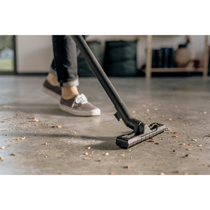 Kärcher WD 4 V-20/5/22, yellow - Wet and dry vacuum cleaner