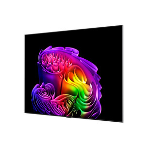 LG OLED evo AI G6, 77'', 4K UHD, OLED, must - Teler