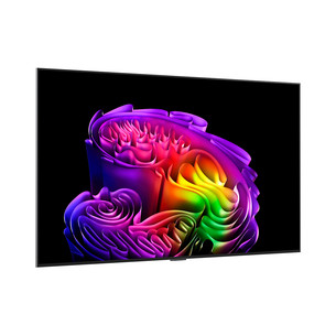 LG OLED evo AI G6, 65'', 4K UHD, OLED, black - TV