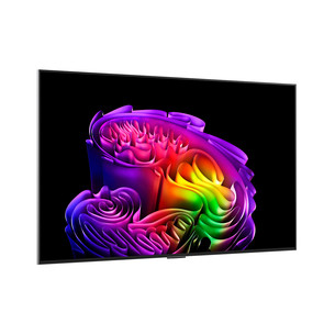 LG OLED evo AI G6, 55'', 4K UHD, OLED, black - TV