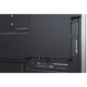 LG OLED evo AI G6, 55'', 4K UHD, OLED, black - TV