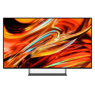 Sony BRAVIA 7 II XR75, 55'', 4K UHD, RGB LED, must - Teler K55XR75M2PB.CEI
