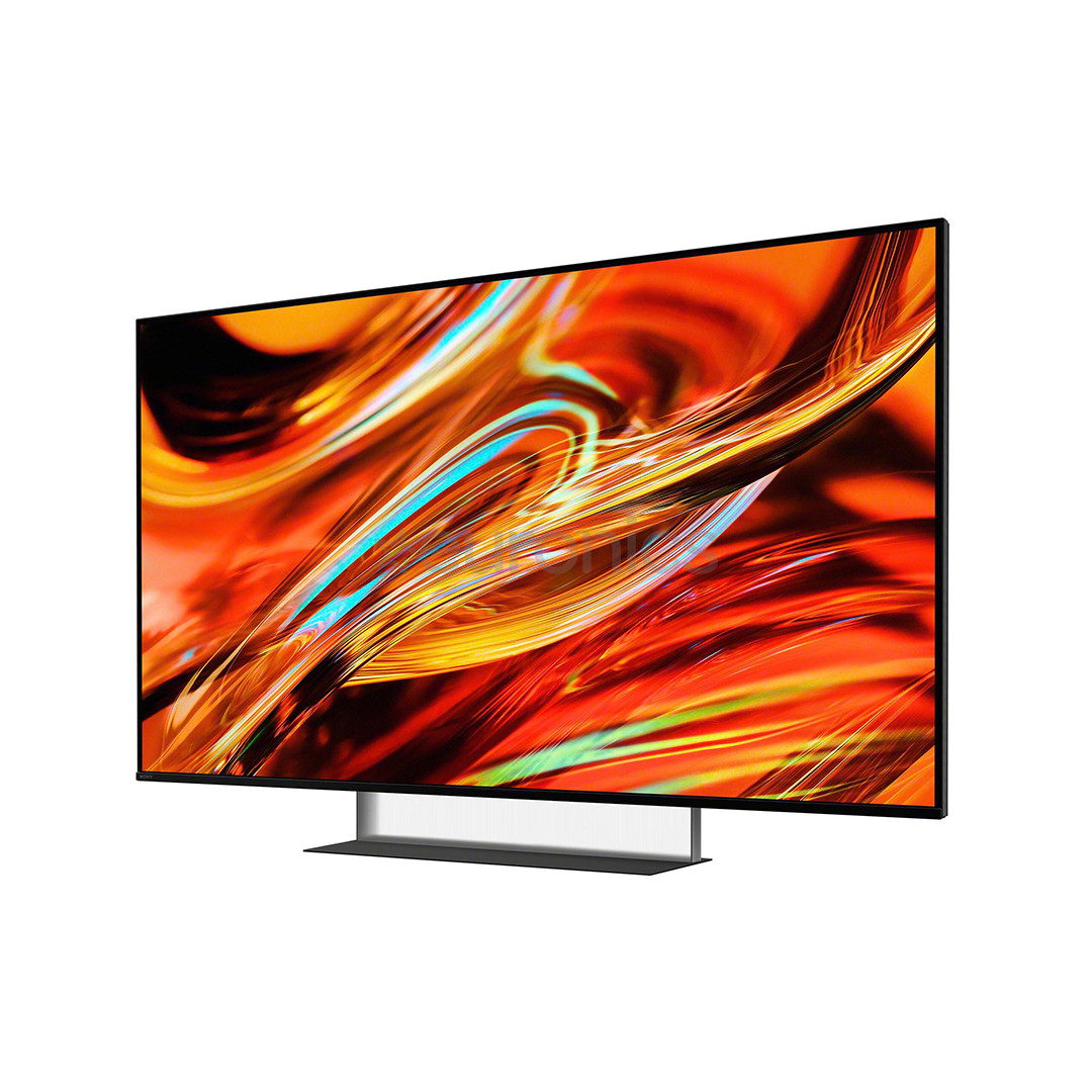 Sony BRAVIA 7 II XR75, 55'', 4K UHD, RGB LED, must - Teler