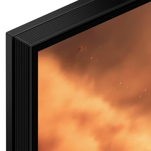 Sony BRAVIA 7 II XR75, 55'', 4K UHD, RGB LED, must - Teler