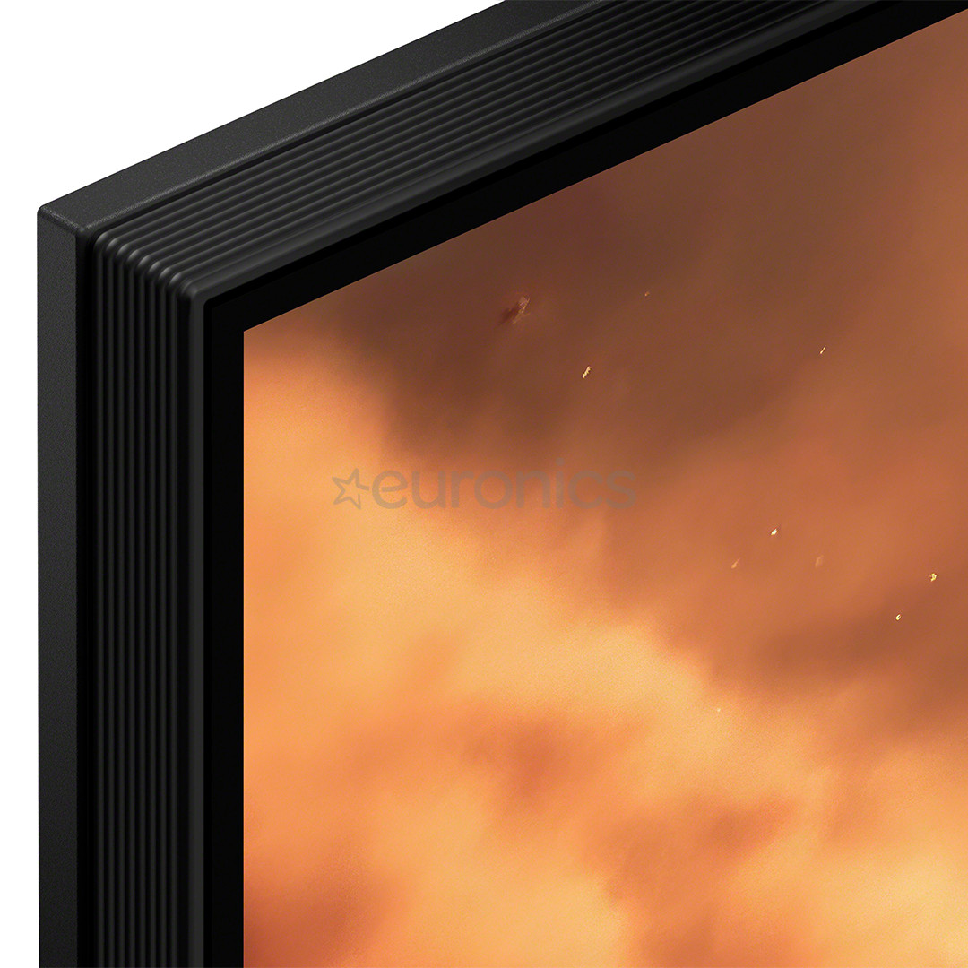 Sony BRAVIA 7 II XR75, 55'', 4K UHD, RGB LED, must - Teler