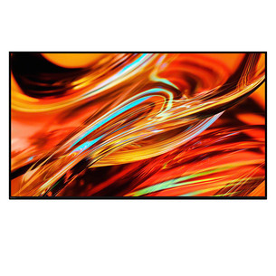 Sony BRAVIA 7 II XR75, 55'', 4K UHD, RGB LED, must - Teler