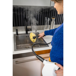 Kärcher SC 1 Multi Comfort, white - Steam cleaner