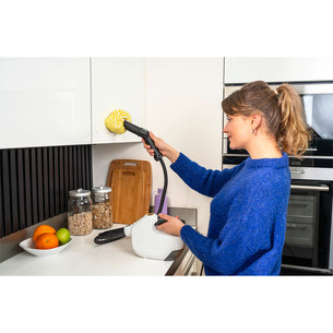 Kärcher SC 1 Multi Comfort, white - Steam cleaner