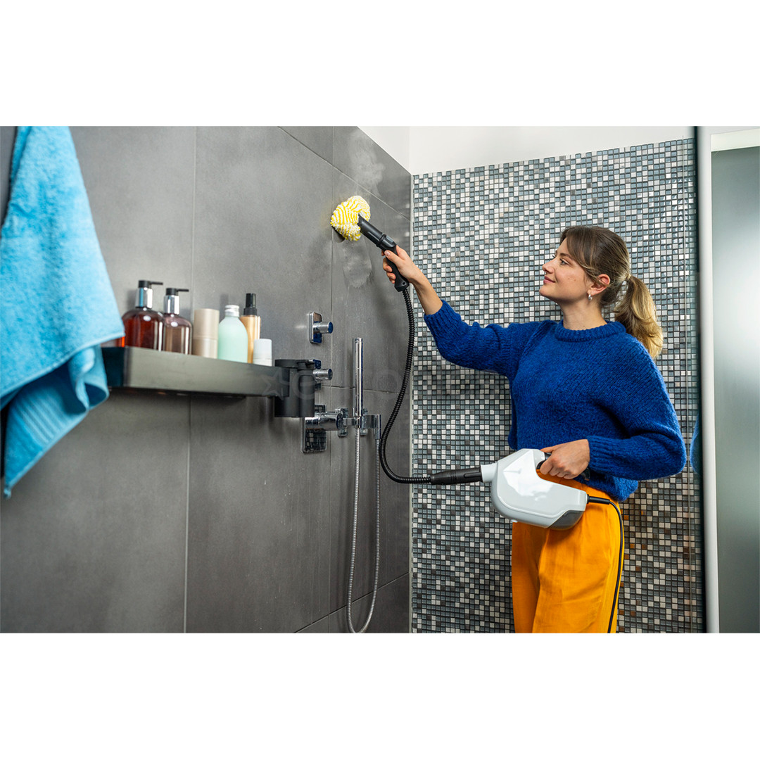Kärcher SC 1 Multi Comfort, white - Steam cleaner