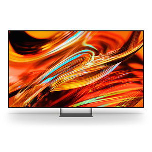 Sony BRAVIA 7 II XR75, 65'', 4K UHD, RGB LED, must - Teler K65XR75M2PB.CEI