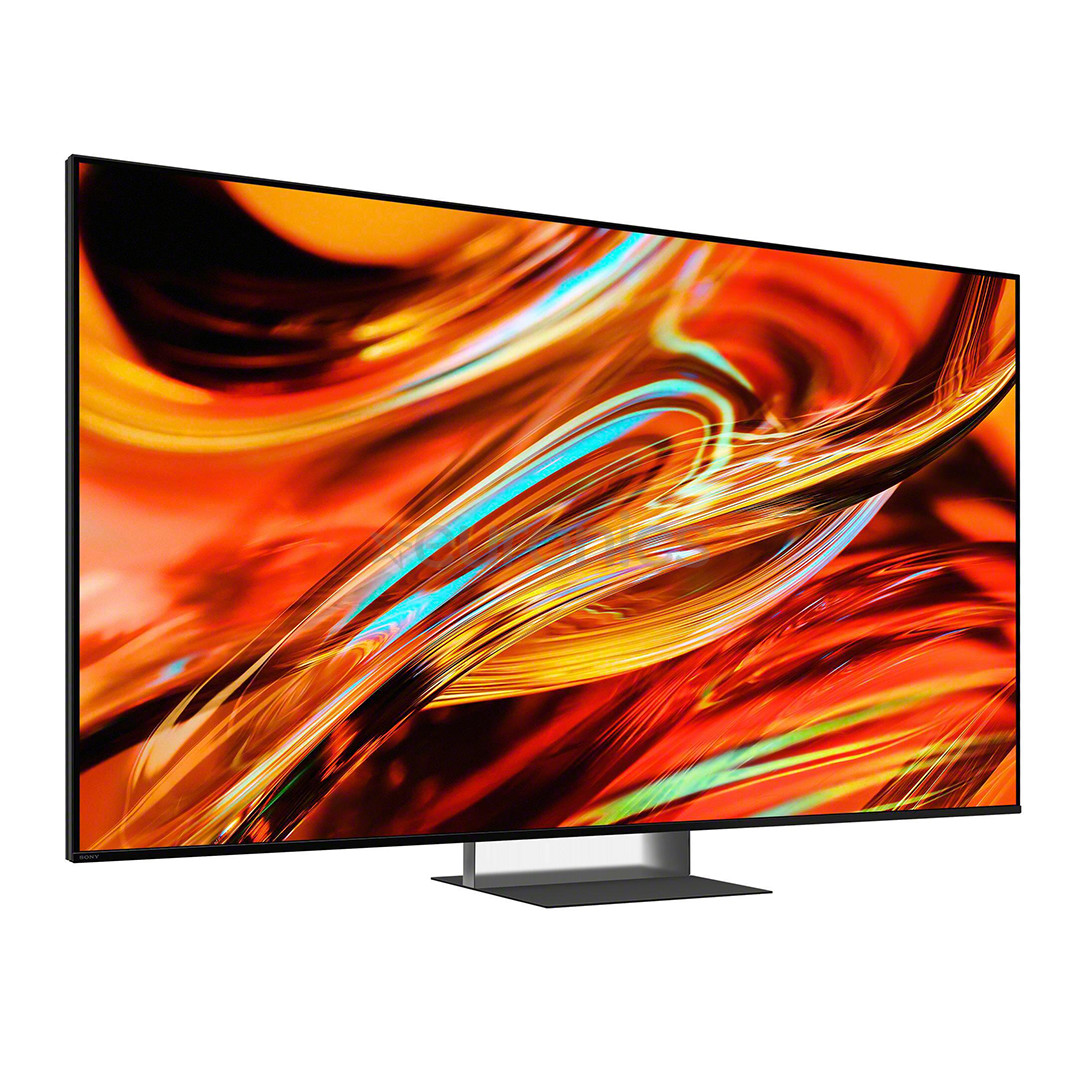 Sony BRAVIA 7 II XR75, 65'', 4K UHD, RGB LED, must - Teler