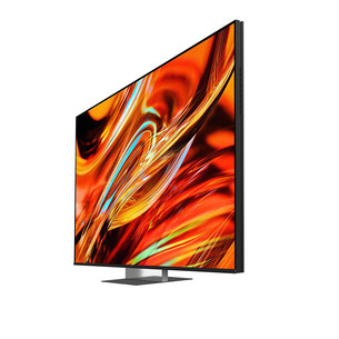 Sony BRAVIA 7 II XR75, 65'', 4K UHD, RGB LED, must - Teler