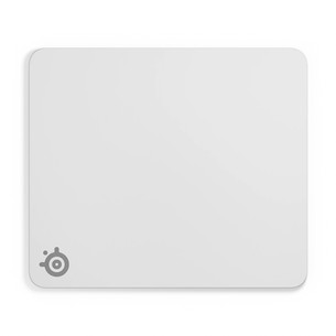 Steelseries QcK Heavy, L, white - Mousepad 63480