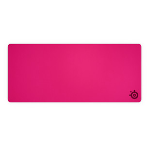Steelseries QcK Heavy, XXL, magenta - Mousepad 63478