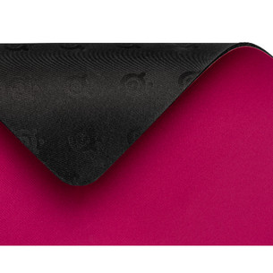 Steelseries QcK Heavy, XXL, magenta - Mousepad