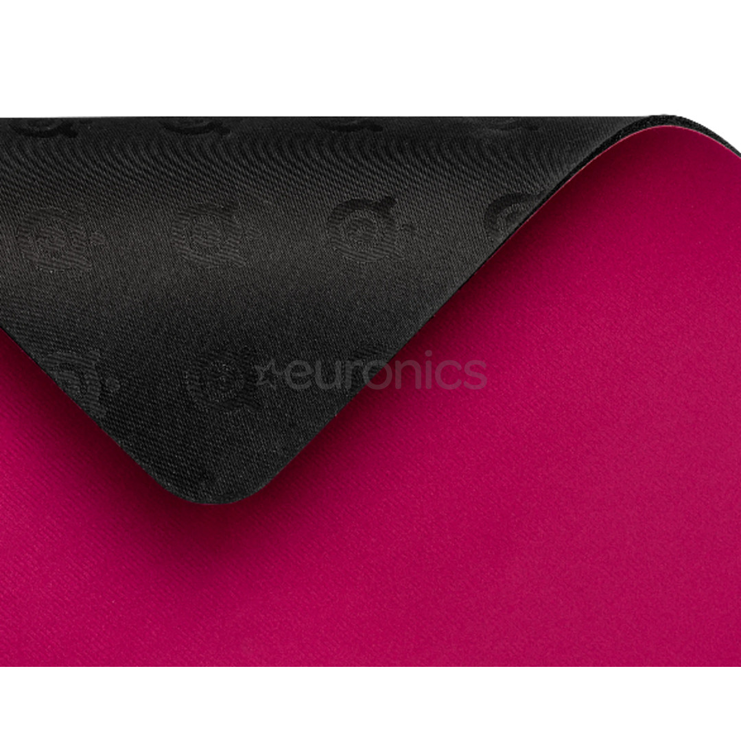 Steelseries QcK Heavy, XXL, magenta - Mousepad