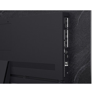 LG OLED evo AI C6, 83'', 4K UHD, OLED, tumehall - Teler