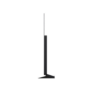 LG OLED evo AI C6, 77'', 4K UHD, OLED, tumehall - Teler
