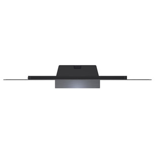 LG OLED evo AI C6, 77'', 4K UHD, OLED, tumehall - Teler