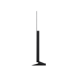 LG OLED evo AI C6, 65'', 4K UHD, OLED, dark gray - TV