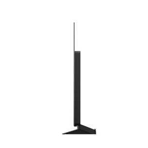 LG OLED evo AI C6, 55'', 4K UHD, OLED, dark gray - TV