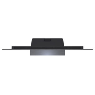 LG OLED evo AI C6, 55'', 4K UHD, OLED, dark gray - TV
