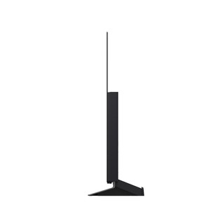 LG OLED evo AI C6, 48'', 4K UHD, OLED, dark gray - TV