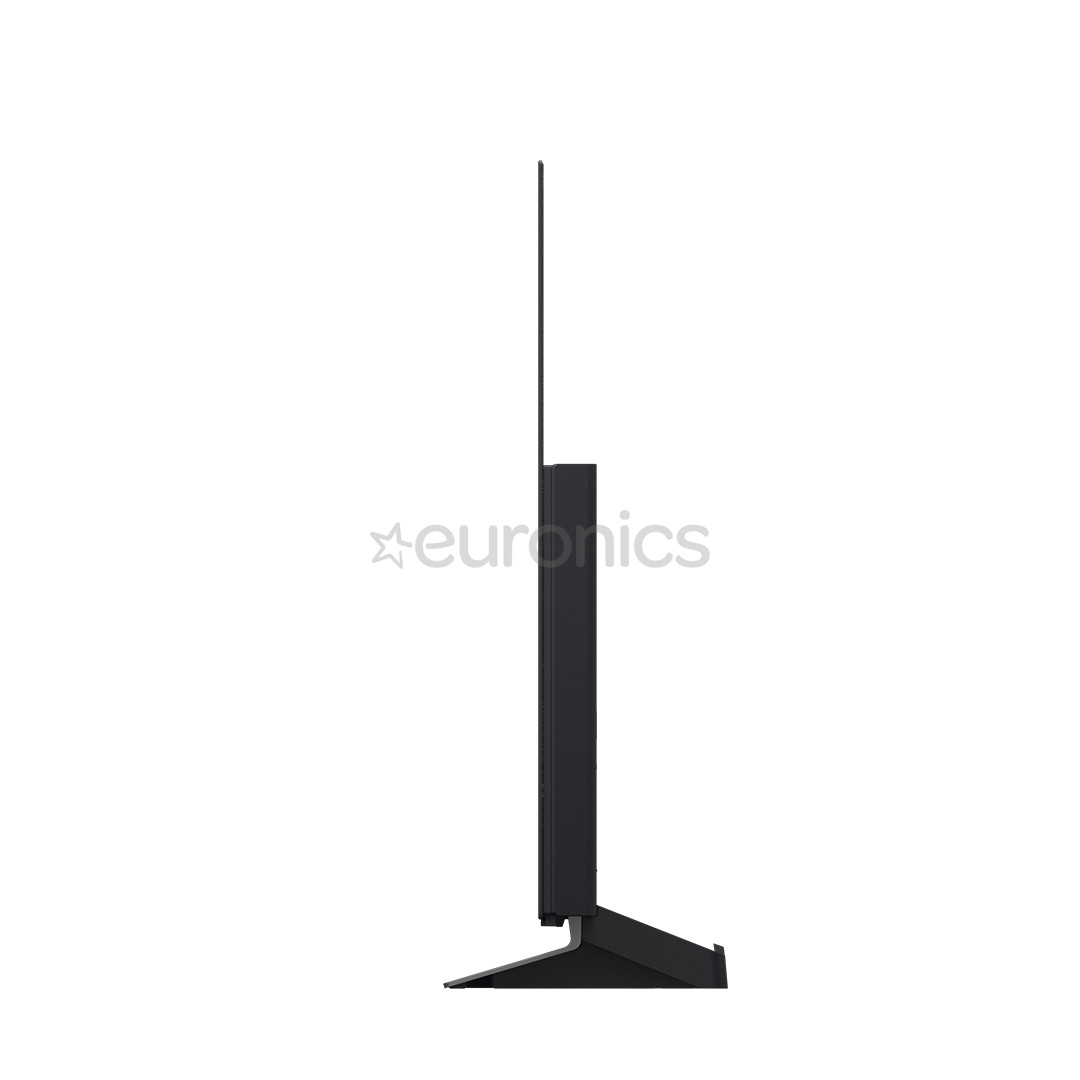 LG OLED evo AI C6, 48'', 4K UHD, OLED, dark gray - TV