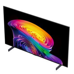 LG OLED evo AI C6, 42'', 4K UHD, OLED, tumehall - Teler