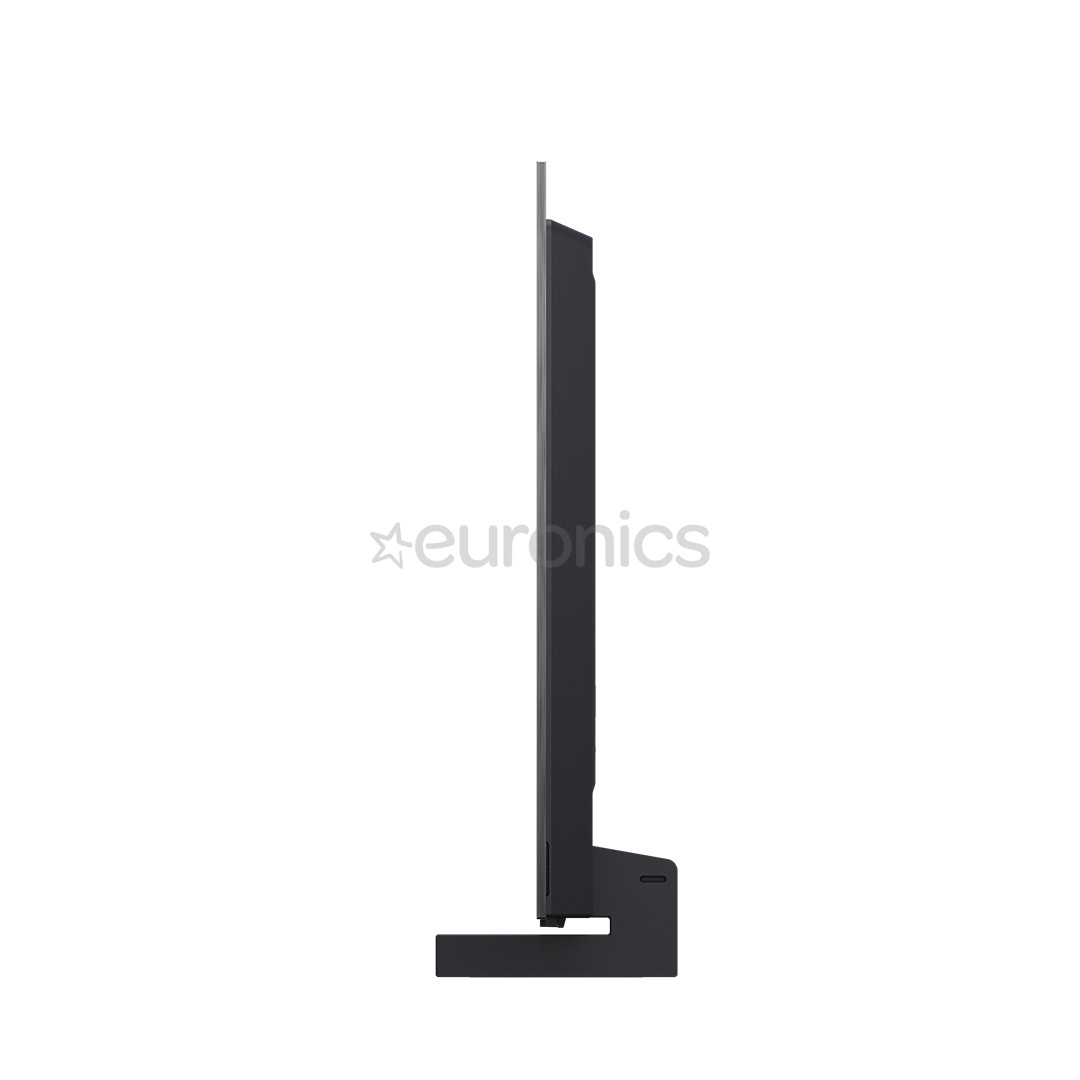 LG OLED evo AI C6, 42'', 4K UHD, OLED, tumehall - Teler