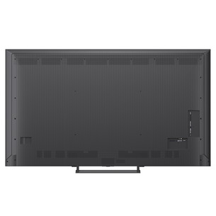 LG QNED93 evo AI, 85'', 4K UHD, QNED Mini LED, must - Teler
