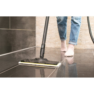 Kärcher SC 4 EasyFix, white - Steam cleaner