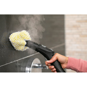 Kärcher SC 4 EasyFix, white - Steam cleaner