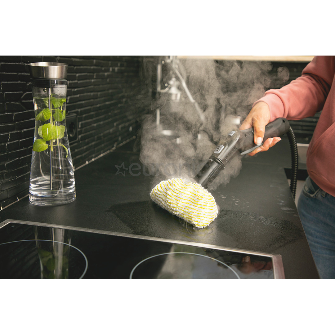 Kärcher SC 4 EasyFix, white - Steam cleaner