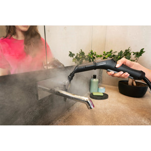 Kärcher SC 4 Deluxe Iron, white - Steam cleaner