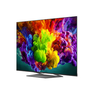 LG QNED93 evo AI, 75'', 4K UHD, QNED Mini LED, must - Teler