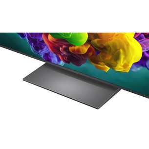 LG QNED93 evo AI, 75'', 4K UHD, QNED Mini LED, must - Teler