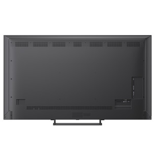 LG QNED93 evo AI, 75'', 4K UHD, QNED Mini LED, must - Teler
