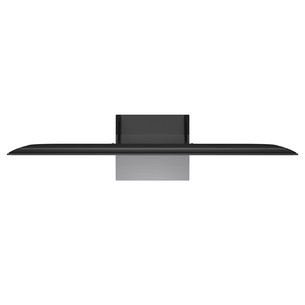 LG QNED93 evo AI, 65'', 4K UHD, QNED Mini LED, black - TV